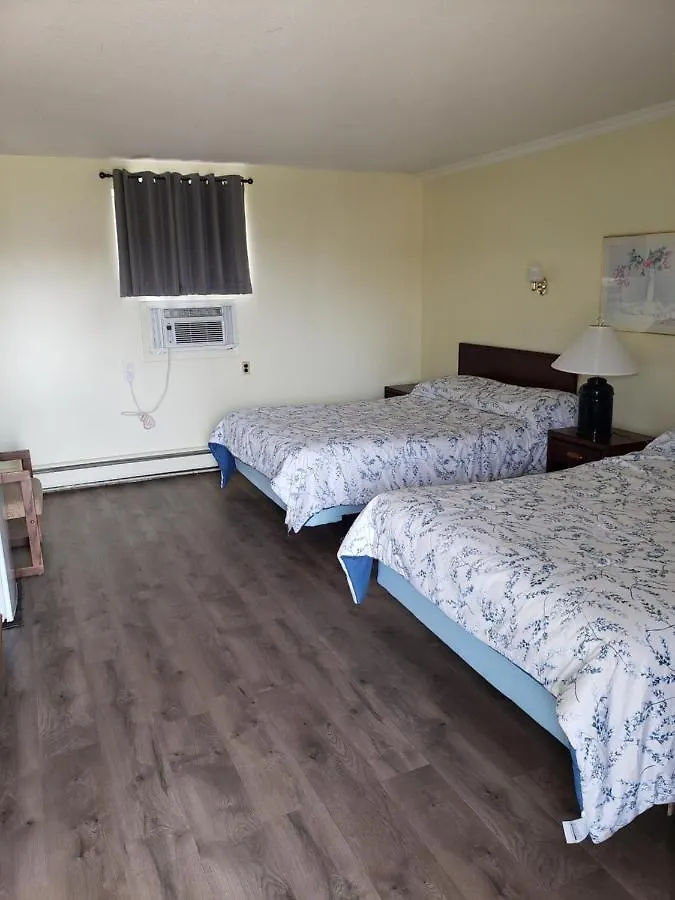 Olympia Motel Niagara Falls Canada