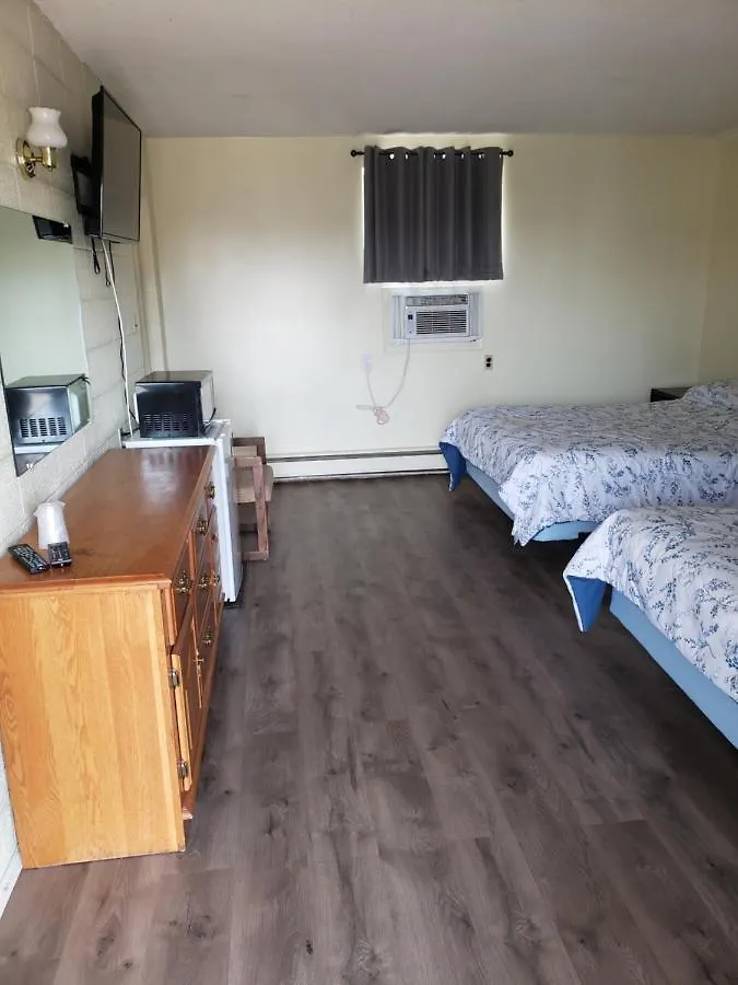 Olympia Motel Niagara Falls