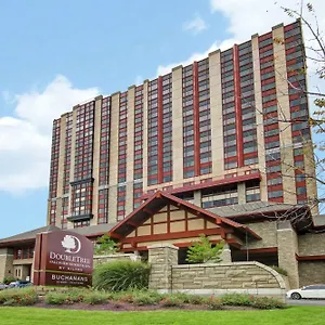 Doubletree Fallsview & By Hilton - Resort
